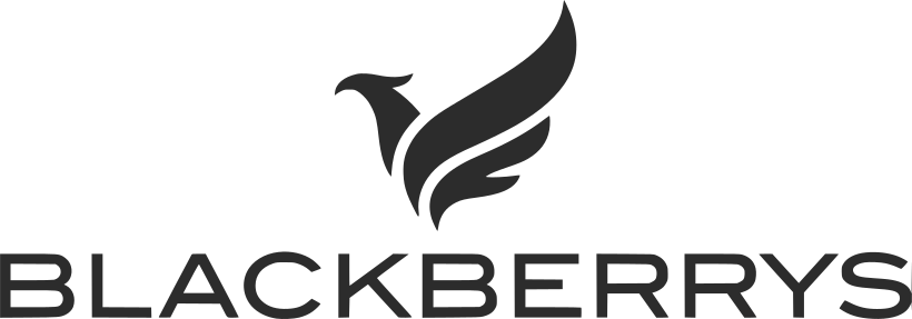 Blackberrys