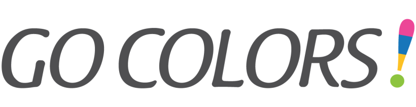 GO COLORS